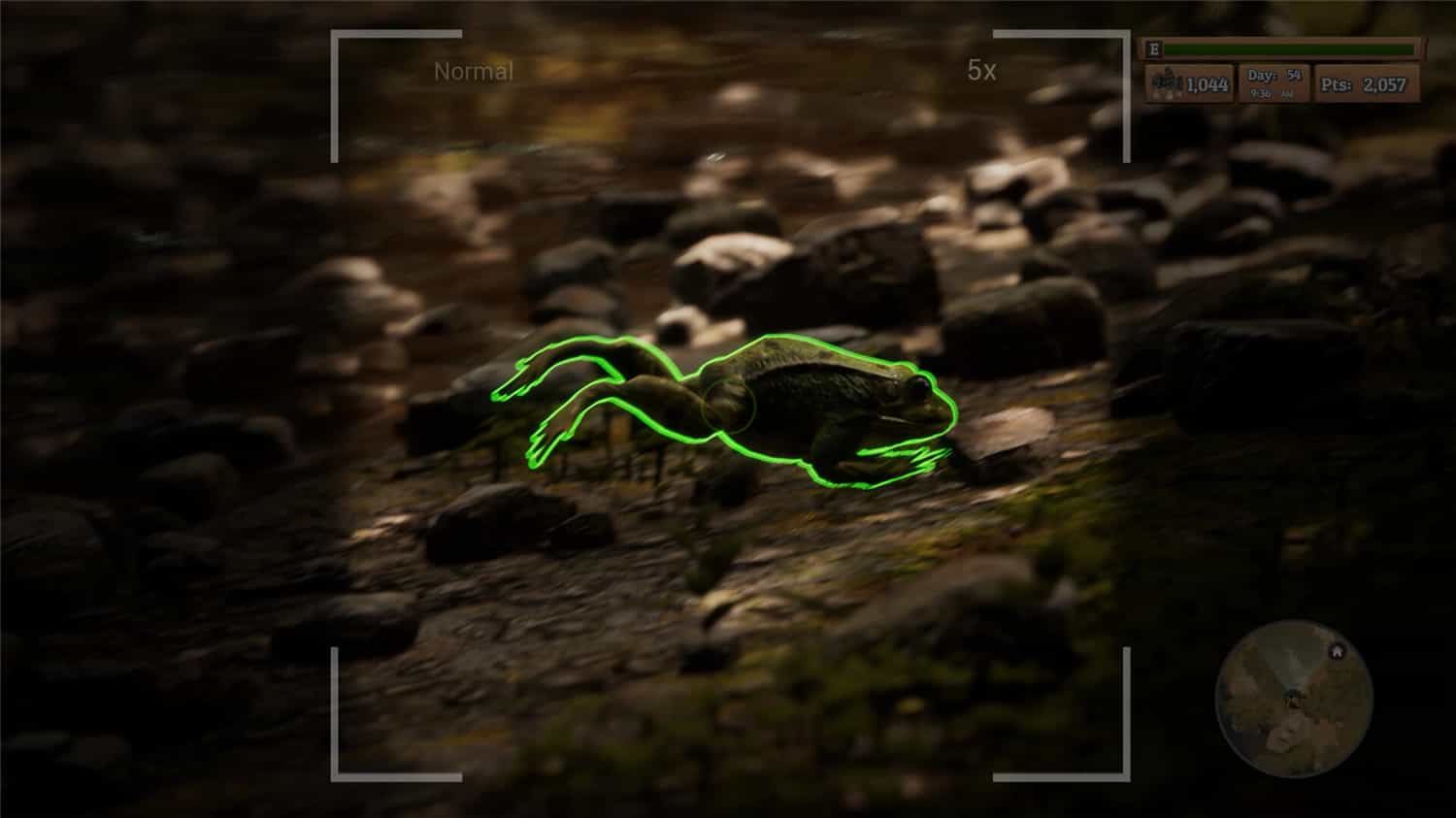 《羊肚菌：狩猎/Morels: The Hunt》Build.12226474中文版插图2-拾艺肆