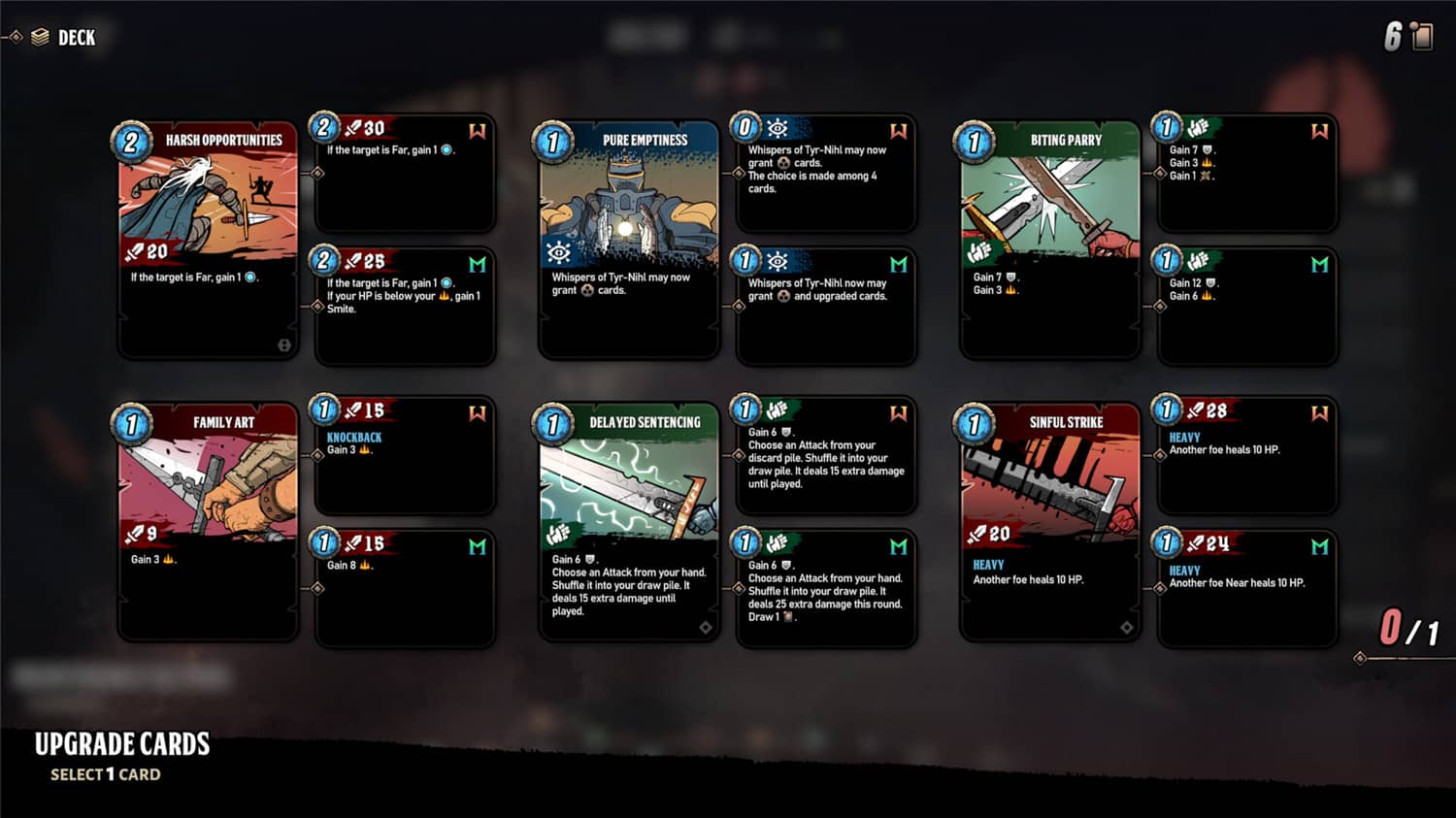 《奥雷萨之下/Beneath Oresa》v1.0.10中文版插图1-拾艺肆