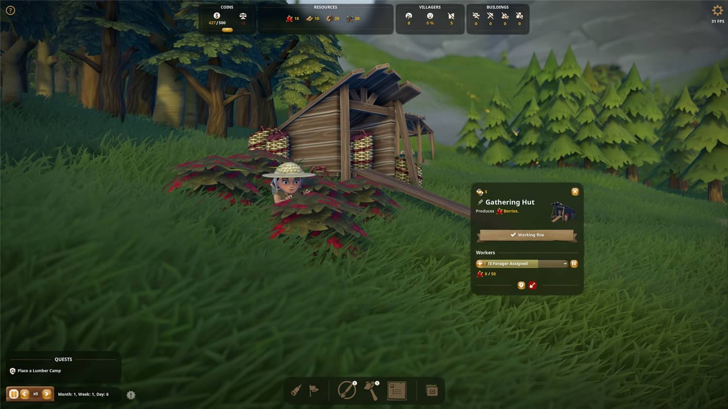 《奠基/Foundation》v1.9.6.6中文版插图-拾艺肆