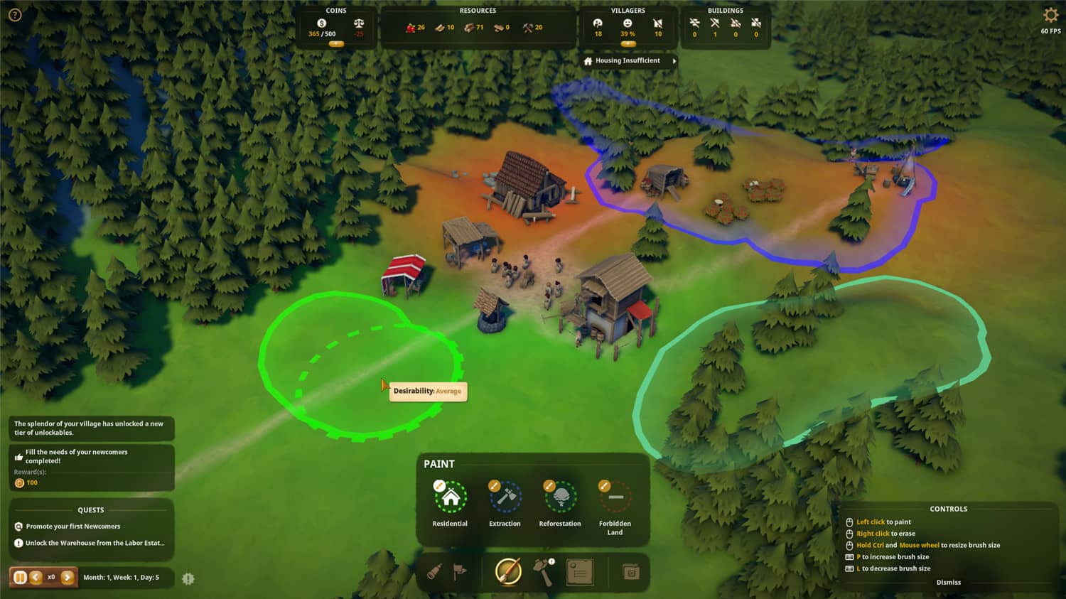 《奠基/Foundation》v1.9.6.6中文版插图2-拾艺肆