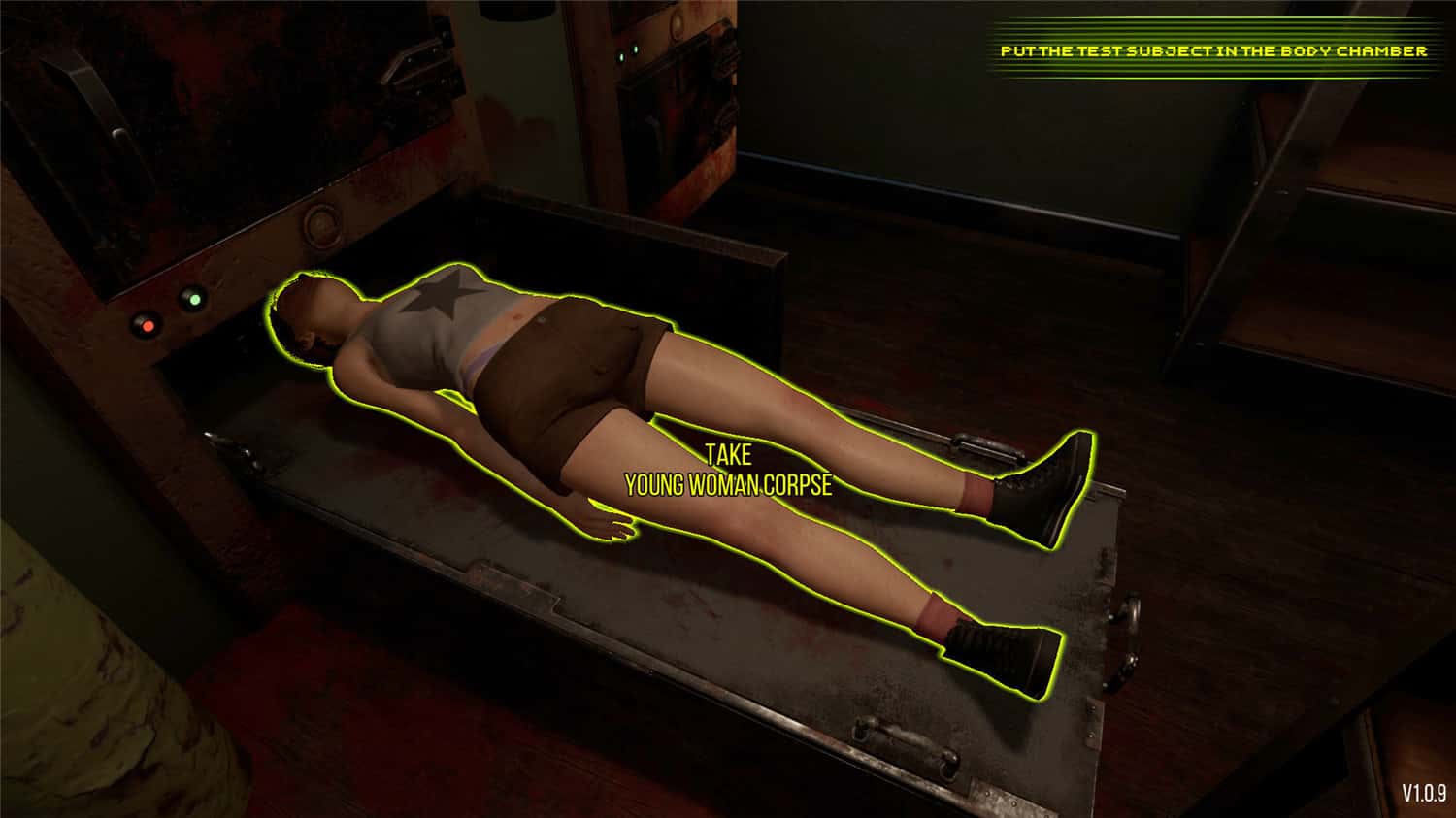 《生物实验室/Creature Lab》v2.0.40中文版插图-拾艺肆