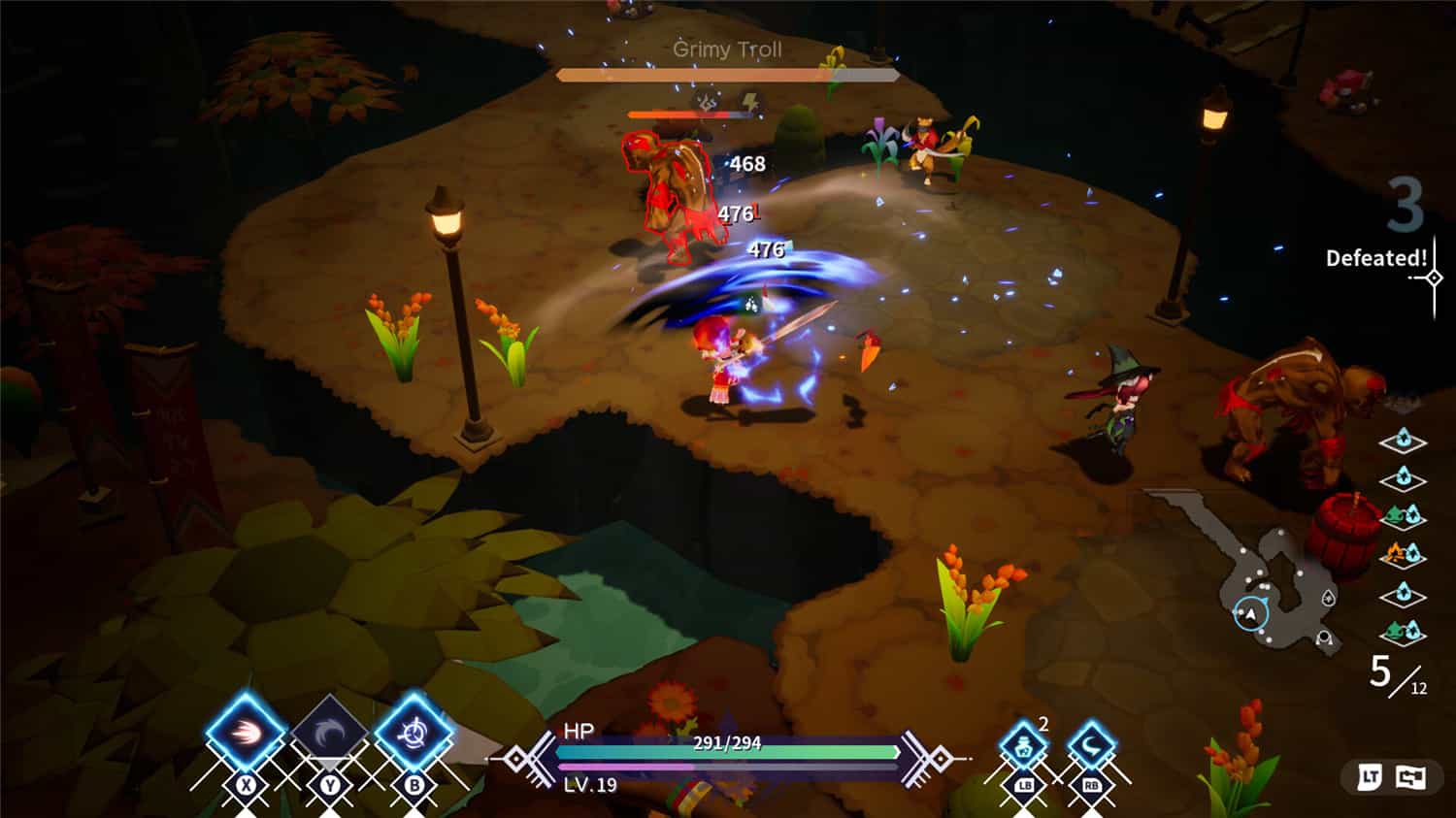 《芙蕾德利卡/FREDERICA》v1.0.0中文版插图3-拾艺肆