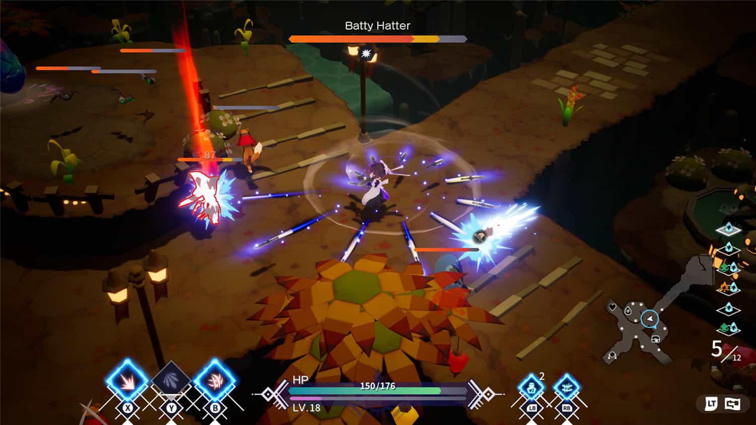 《芙蕾德利卡/FREDERICA》v1.0.0中文版插图4-拾艺肆