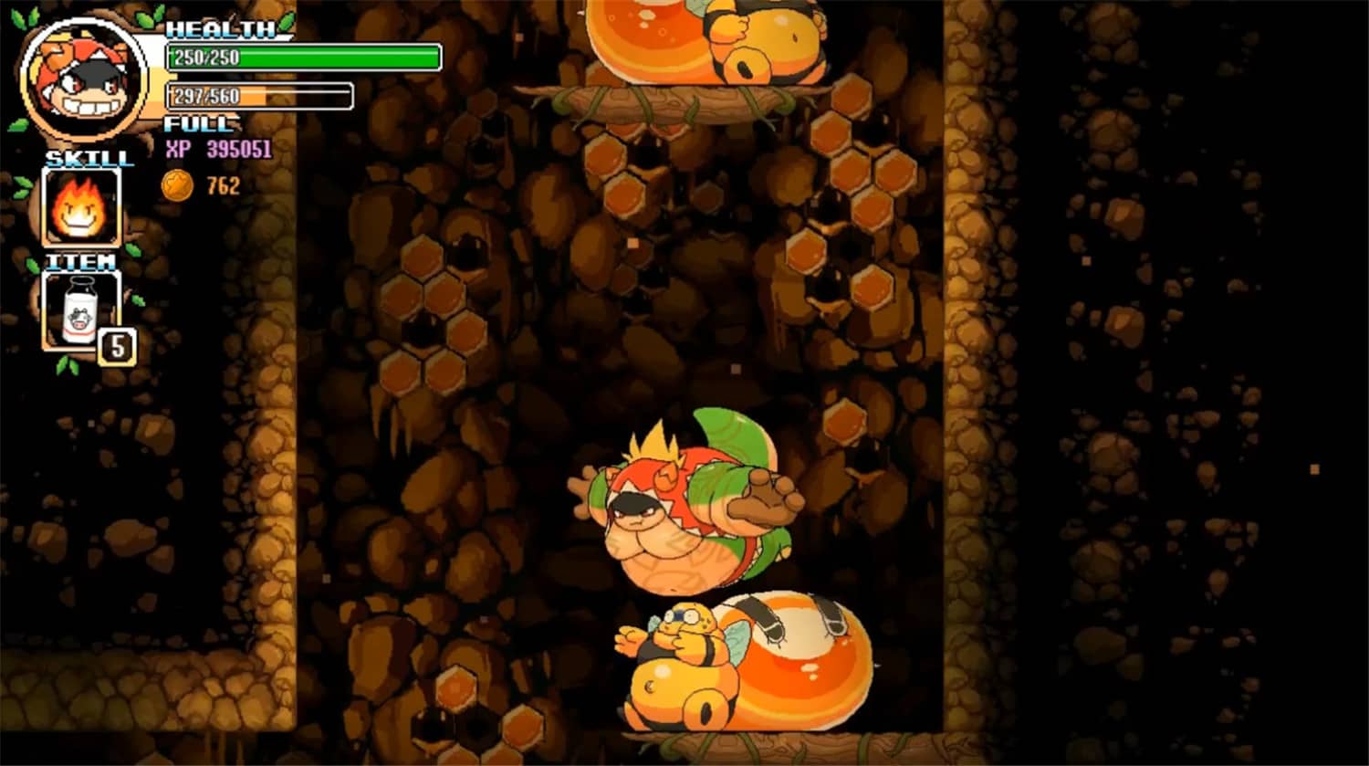 《部落猎人/Tribal Hunter》v1.0.1.8中文版插图-拾艺肆