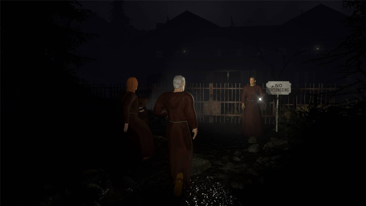 《吞噬/DEVOUR》v4.2.7中文版插图-拾艺肆