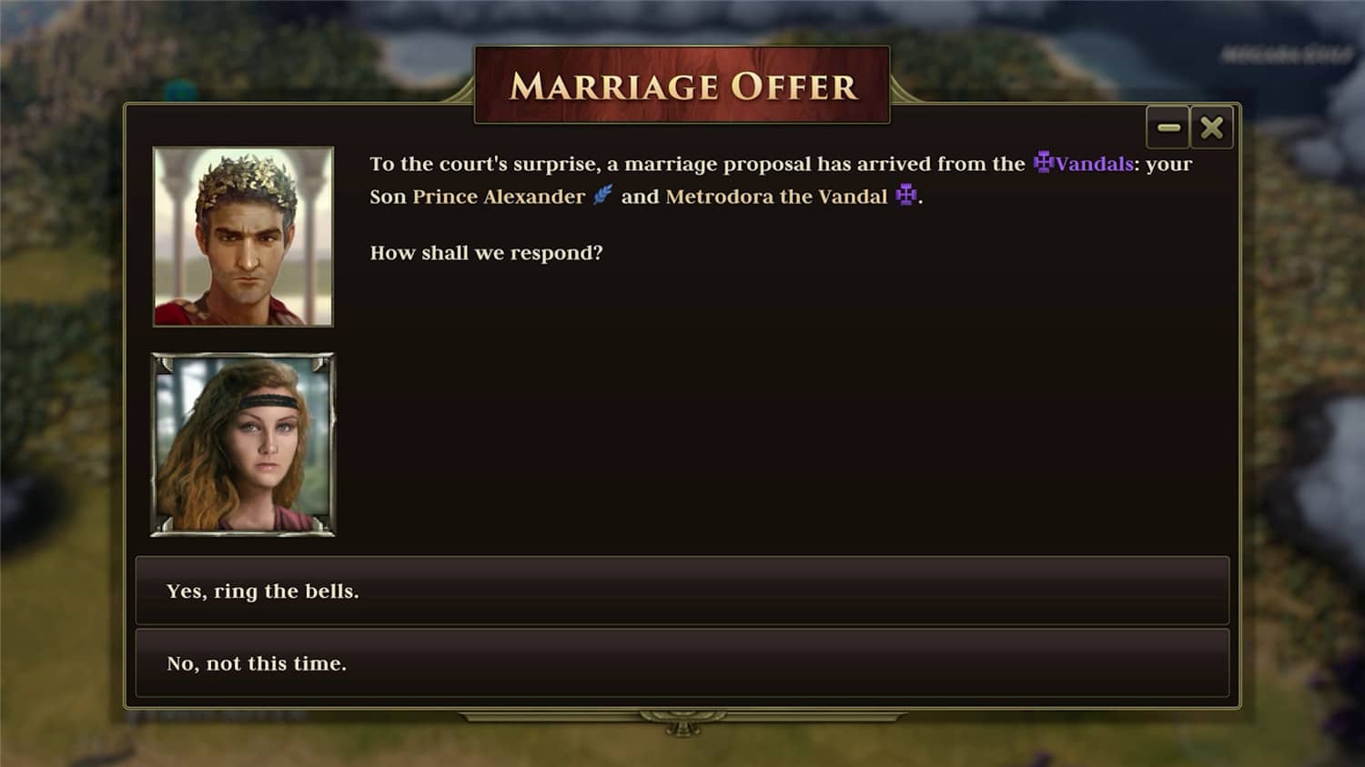 《旧世界/Old World》v1.0.68949中文版插图-拾艺肆