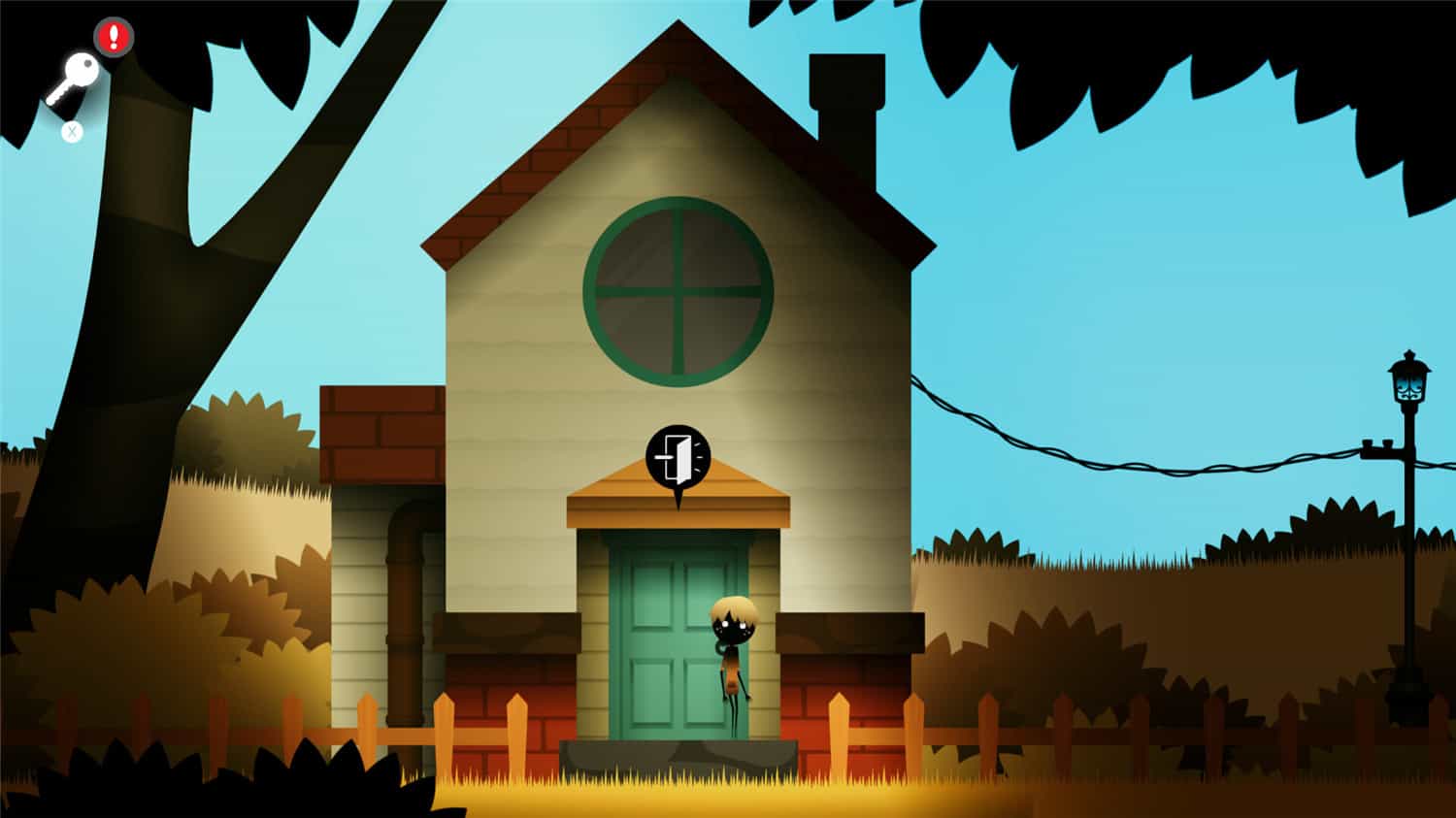 《在他的时代/In His Time》v1.0.0中文版插图3-拾艺肆