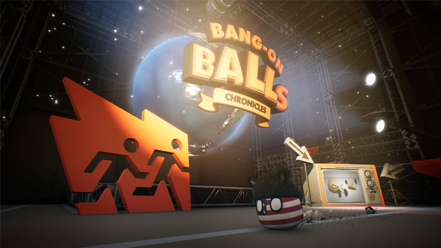 《波兰球：编年史/Bang-On Balls: Chronicles》中文正式版插图-拾艺肆