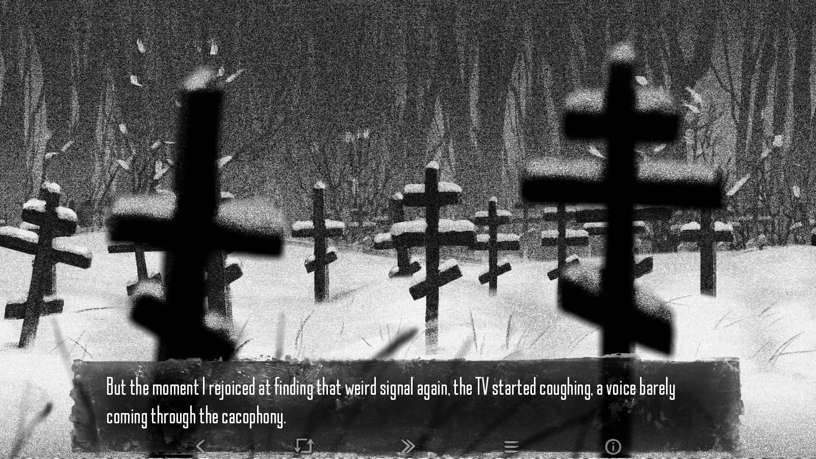 《小兔子/Tiny Bunny》Build.11768975中文版插图4-拾艺肆