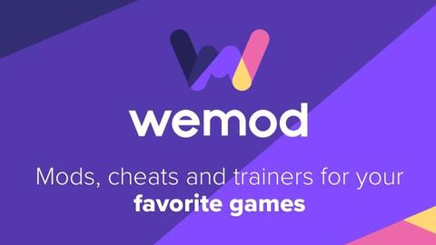 【WeMod】v8.11.3中文破解版_单机游戏修改器_支持2500+游戏-拾艺肆