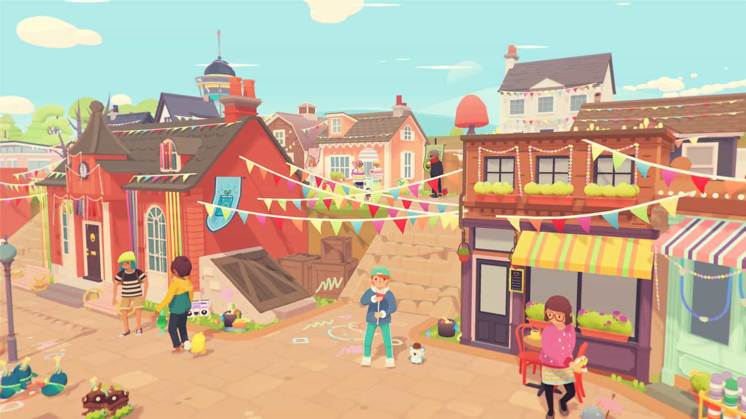 《欧布精灵/Ooblets》v1.4.38中文版插图4-拾艺肆