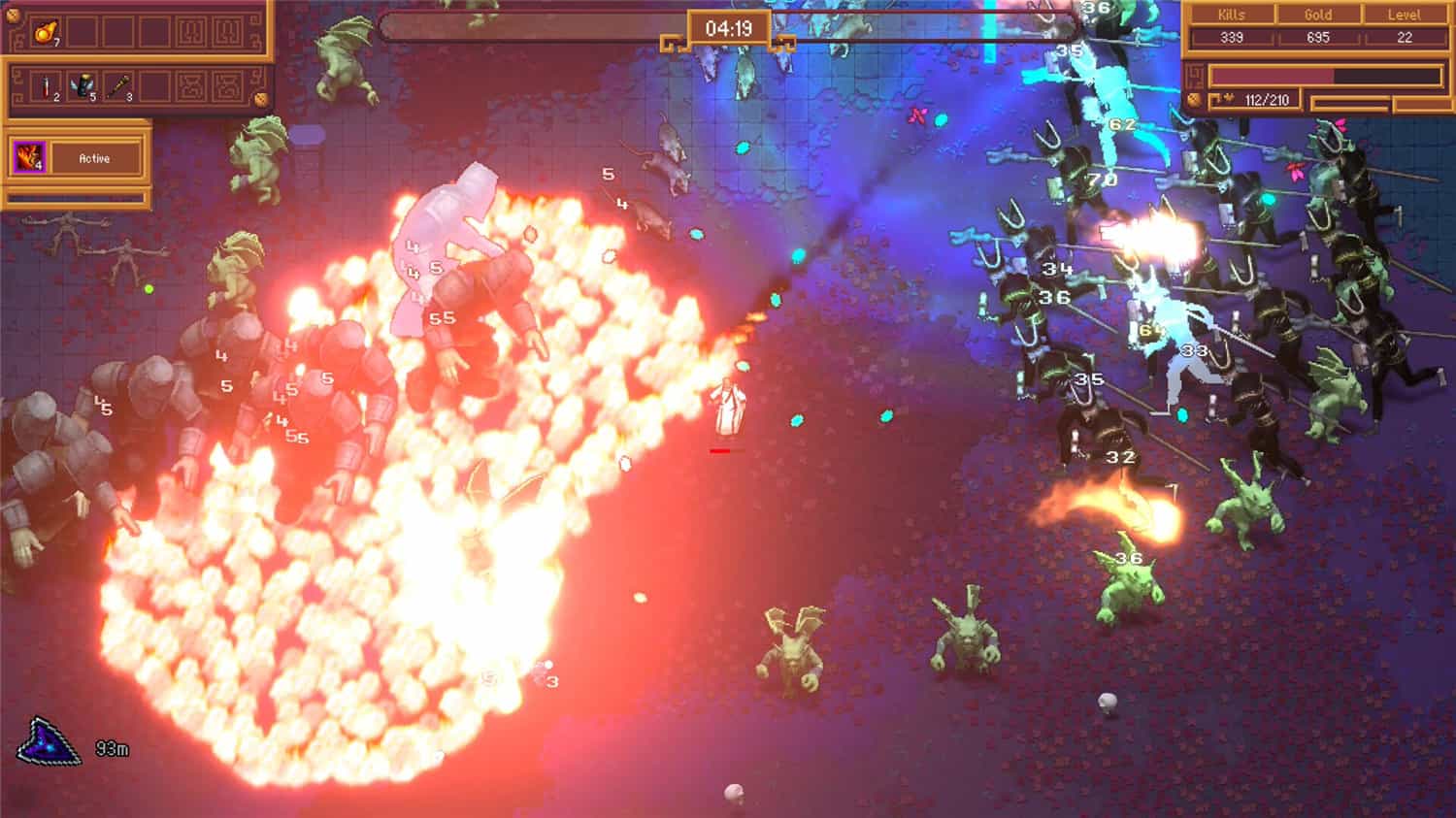 《时间幸存者：章节0/Time Survivors: Chapter 0》v0.816中文版插图2-拾艺肆