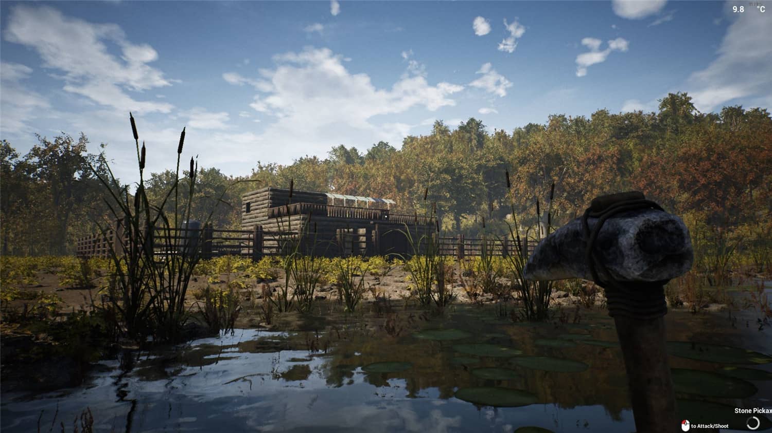 《被感染者/The Infected》v19.0中文版插图2-拾艺肆