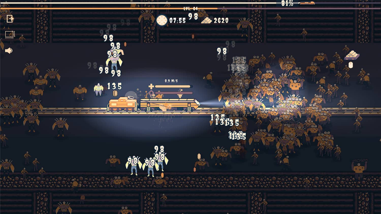 《ChooChoo幸存者/Choo Choo Survivor》Build.12385070中文版插图5-拾艺肆