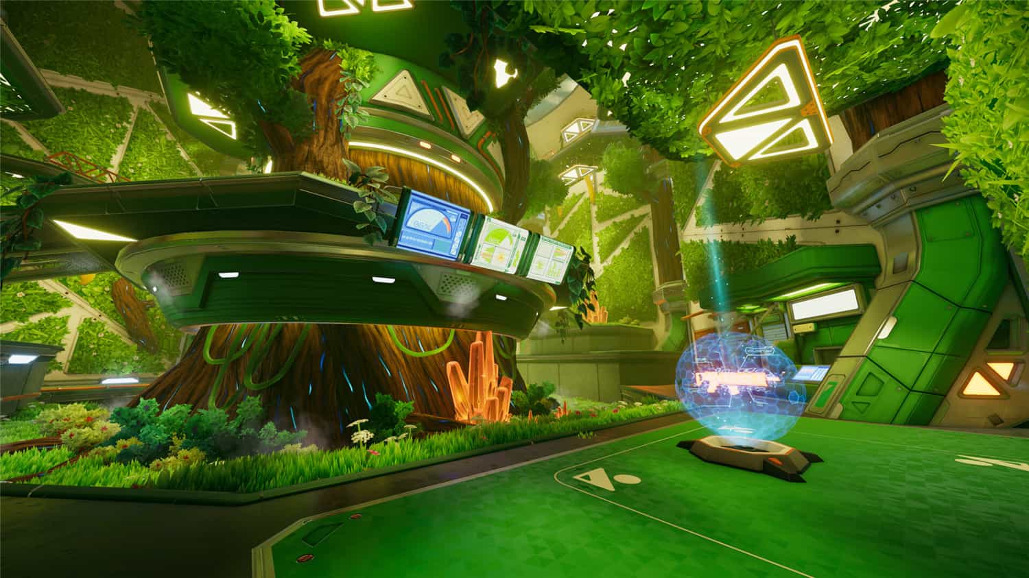 《塑战核心/Battle Shapers》v0.1.2中文版插图4-拾艺肆