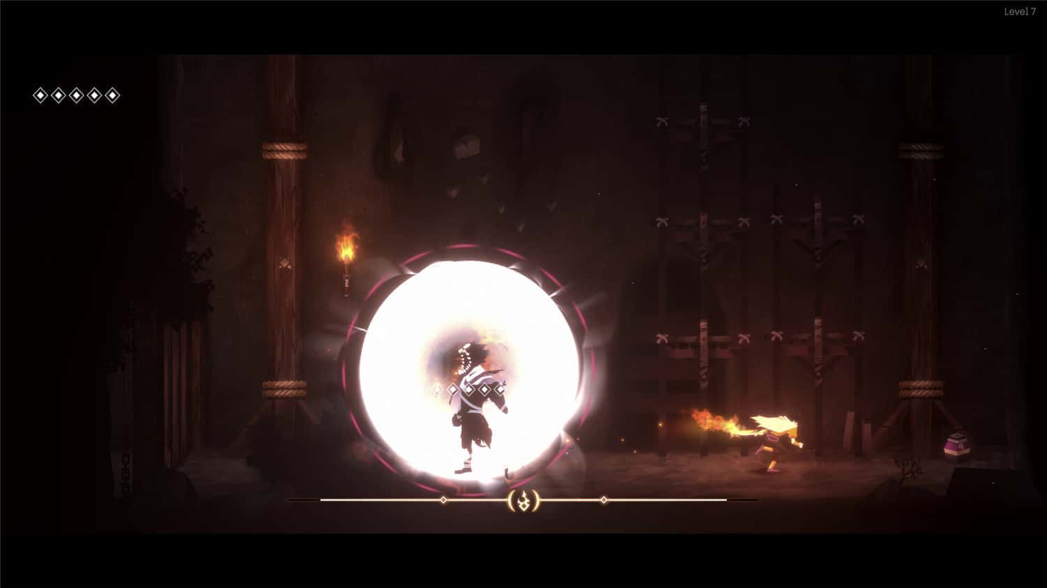 《离火长明/Nocturnal》v1.2.0.740中文版插图2-拾艺肆