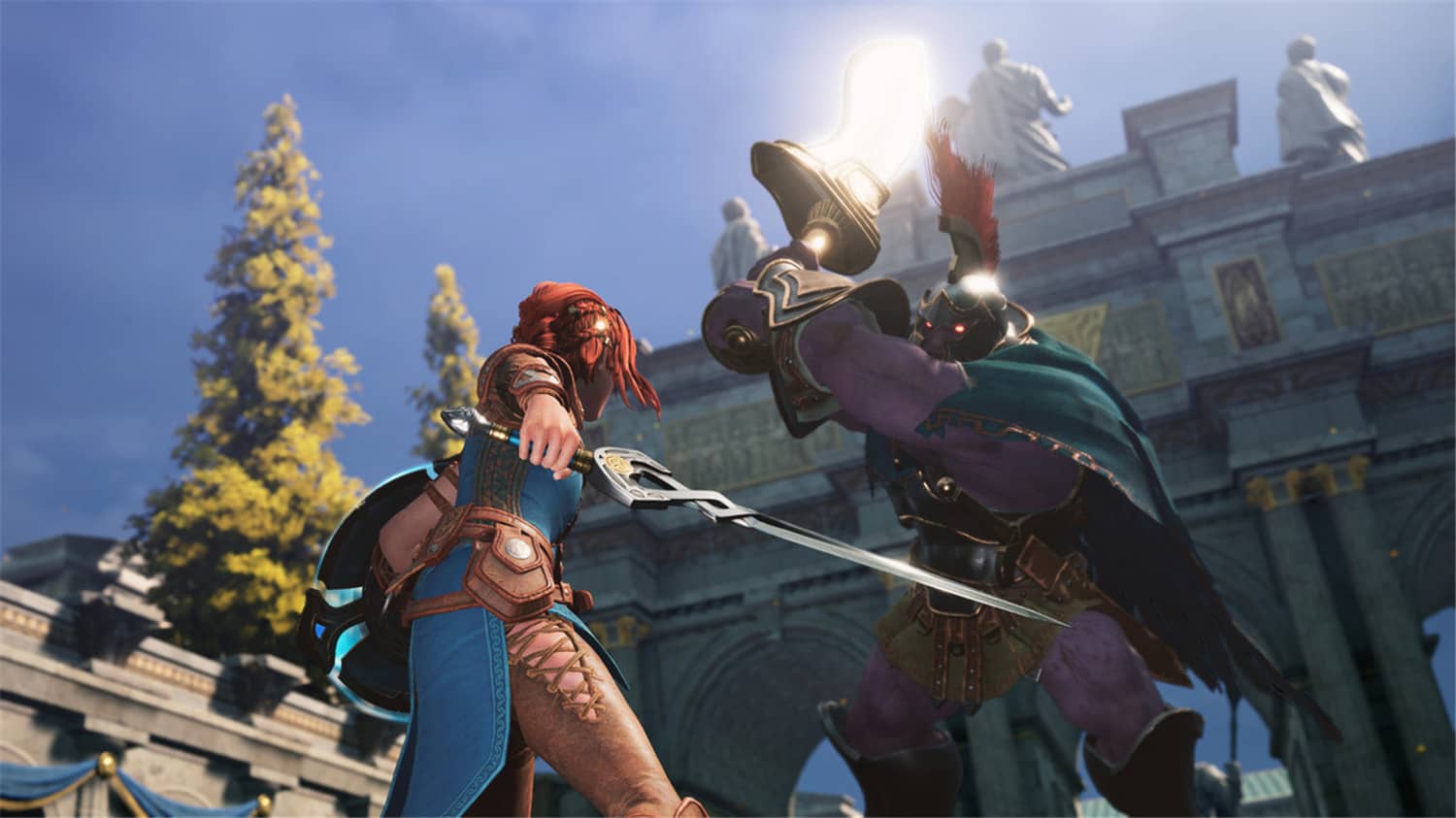 《失落迷城：群星的诅咒/Asterigos: Curse of the Stars》v01.08中文版插图1-拾艺肆