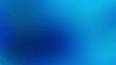 蓝色渐变 动态壁纸-拾艺肆