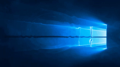 Windows10 3D 动态壁纸-拾艺肆