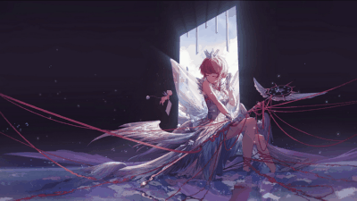 魔卡少女樱 小樱动态壁纸-拾艺肆