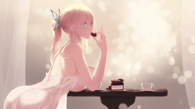 我的朋友很少 柏崎星奈 动态壁纸-拾艺肆