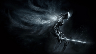 黑暗之魂3 末世 动态壁纸-拾艺肆