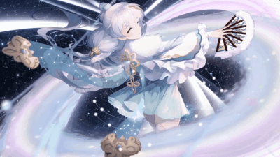 崩坏3 诸葛孔明 动态壁纸-拾艺肆