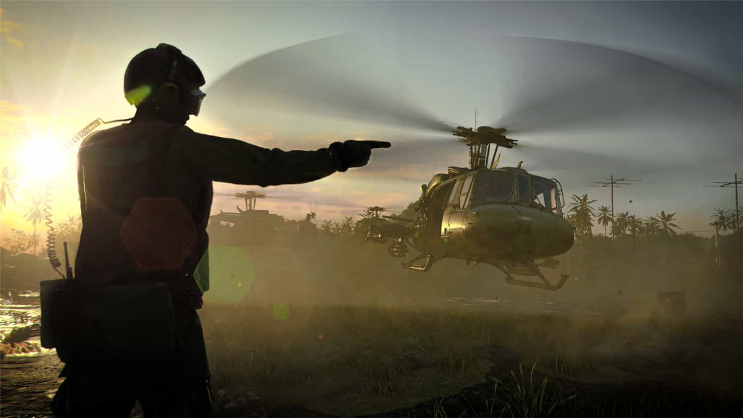 《使命召唤17：黑色行动冷战/Call of Duty: Black Ops Cold War》v1.34.0.15931218中文版插图1-拾艺肆