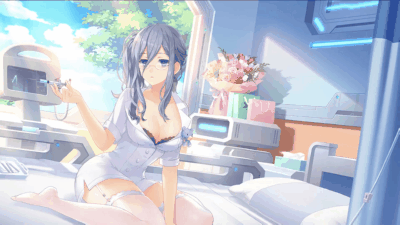 约会大作战 村雨令音 动态壁纸-拾艺肆