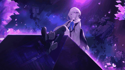 永远的7日之都 动态壁纸-拾艺肆