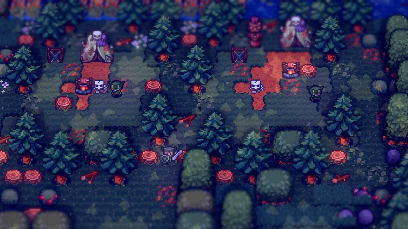 《工匠镇/小城镇/Tinkertown》v1.0.9中文版插图1-拾艺肆