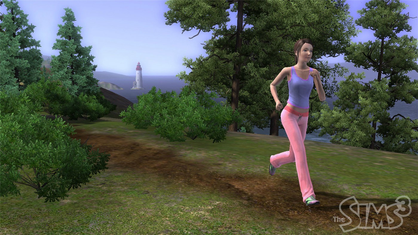 《模拟人生3/The Sims 3》v1.67中文版插图4-拾艺肆