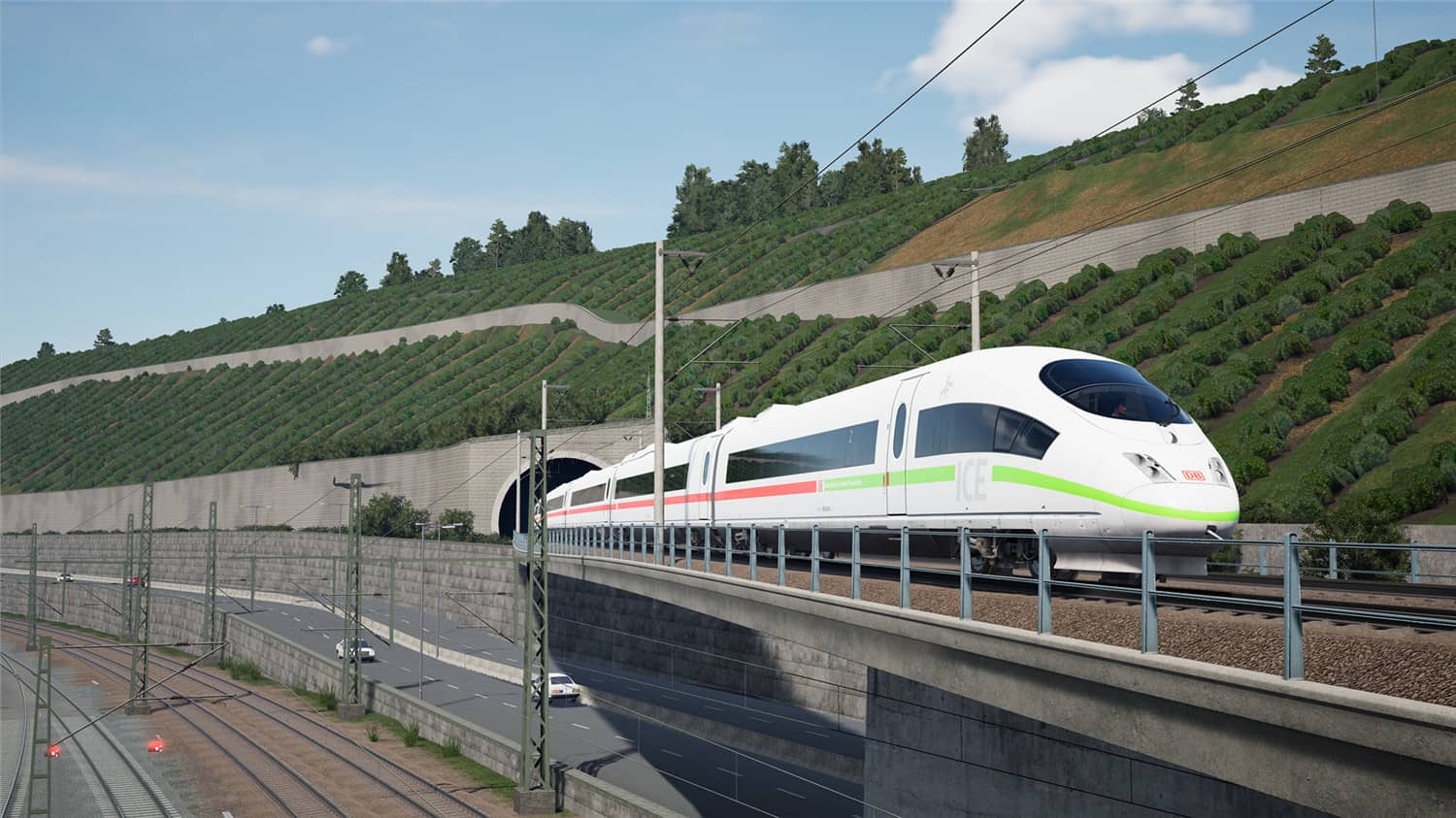 模拟火车世界3/Train Sim World 3 (PC)插图4-S14资源网