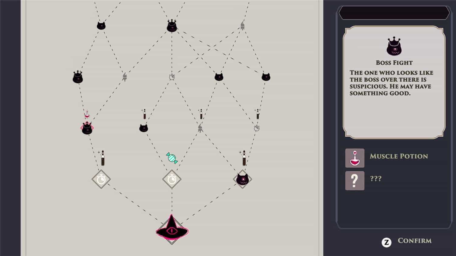 《婚礼女巫/Wedding Witch》v1.01c中文版插图3-拾艺肆