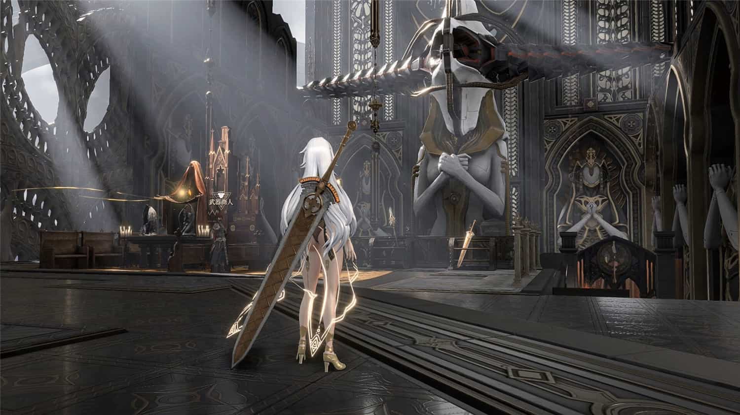 《禁忌试炼/Taboo Trial》v20240502中文版插图1-拾艺肆