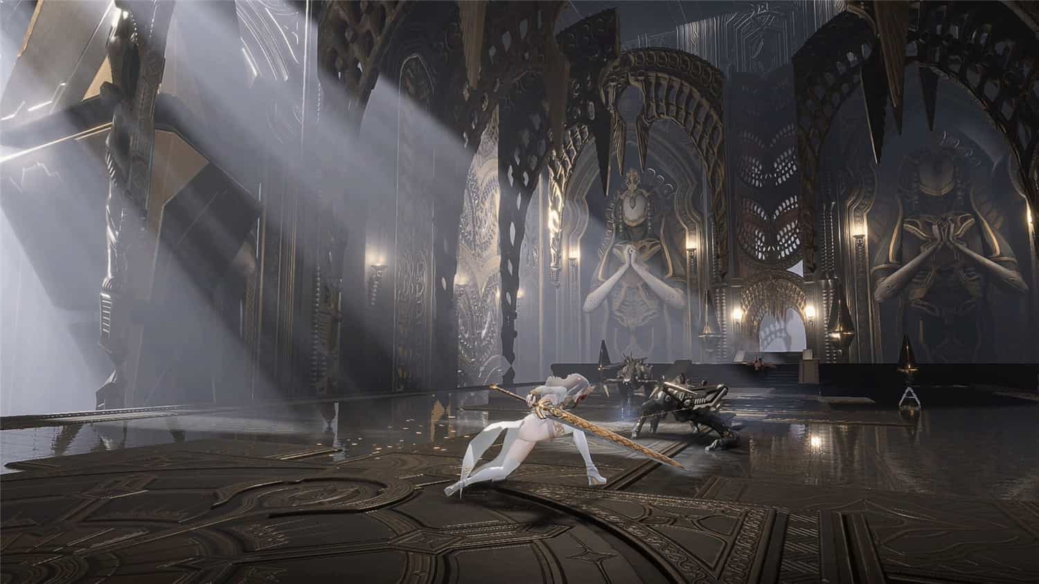 《禁忌试炼/Taboo Trial》v20240502中文版插图3-拾艺肆