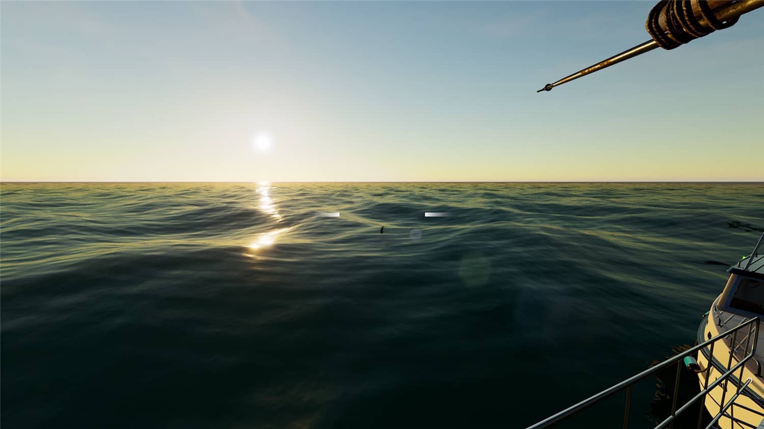 《钓鱼：北大西洋增强版/Fishing: North Atlantic - Enhanced Edition》v1.8.1143.17120中文版插图-拾艺肆