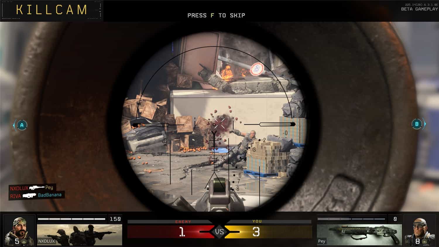 《使命召唤15：黑色行动4/Call of Duty: Black Ops 4》v296.59(68).49.0.0.13.69365中文版插图3-拾艺肆