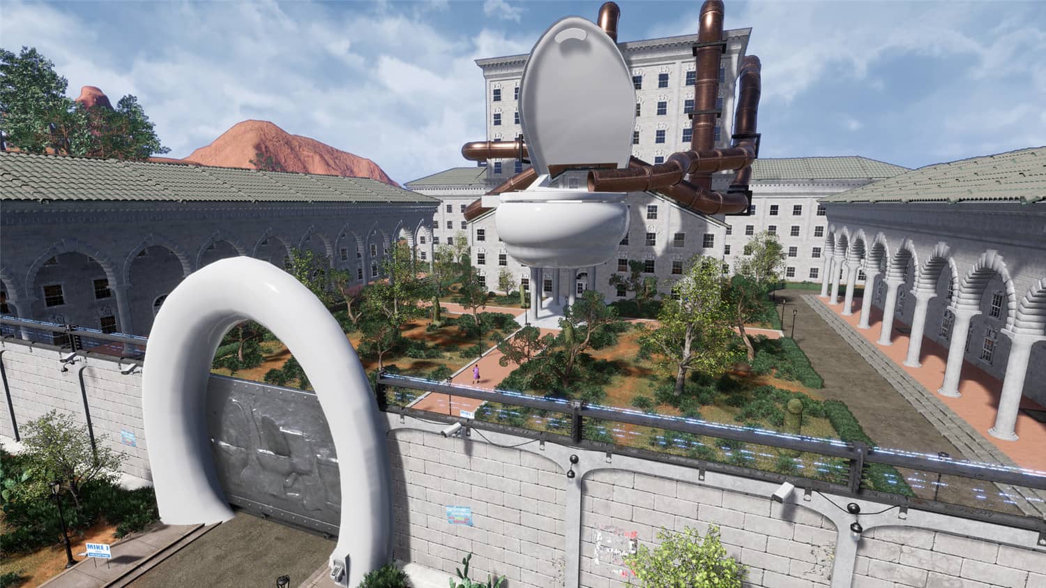 《喋血街头4/POSTAL 4: No Regerts》v1.2.0中文版插图3-拾艺肆