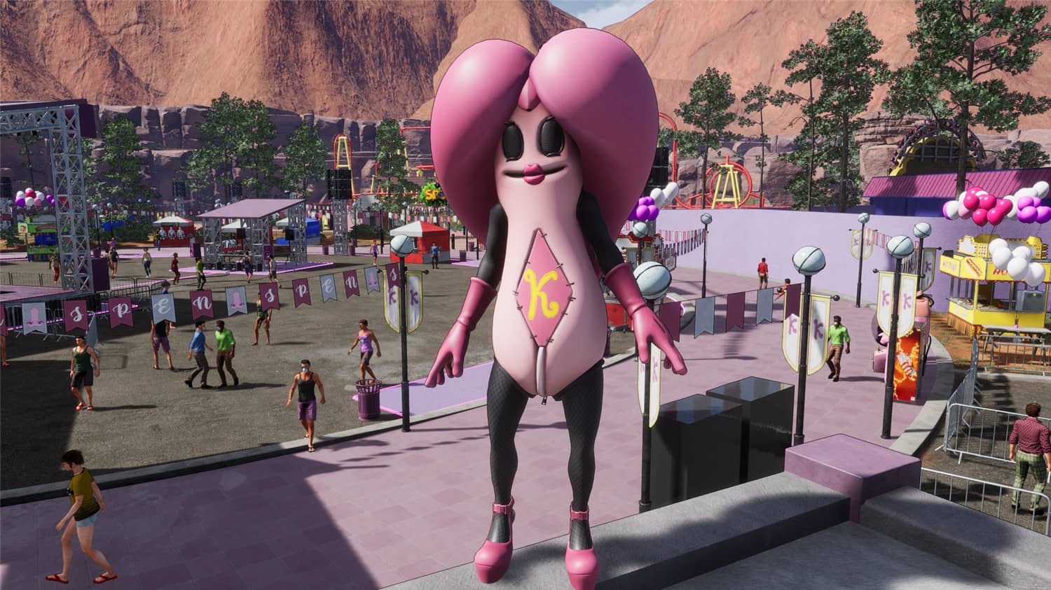 《喋血街头4/POSTAL 4: No Regerts》v1.2.0中文版插图6-拾艺肆