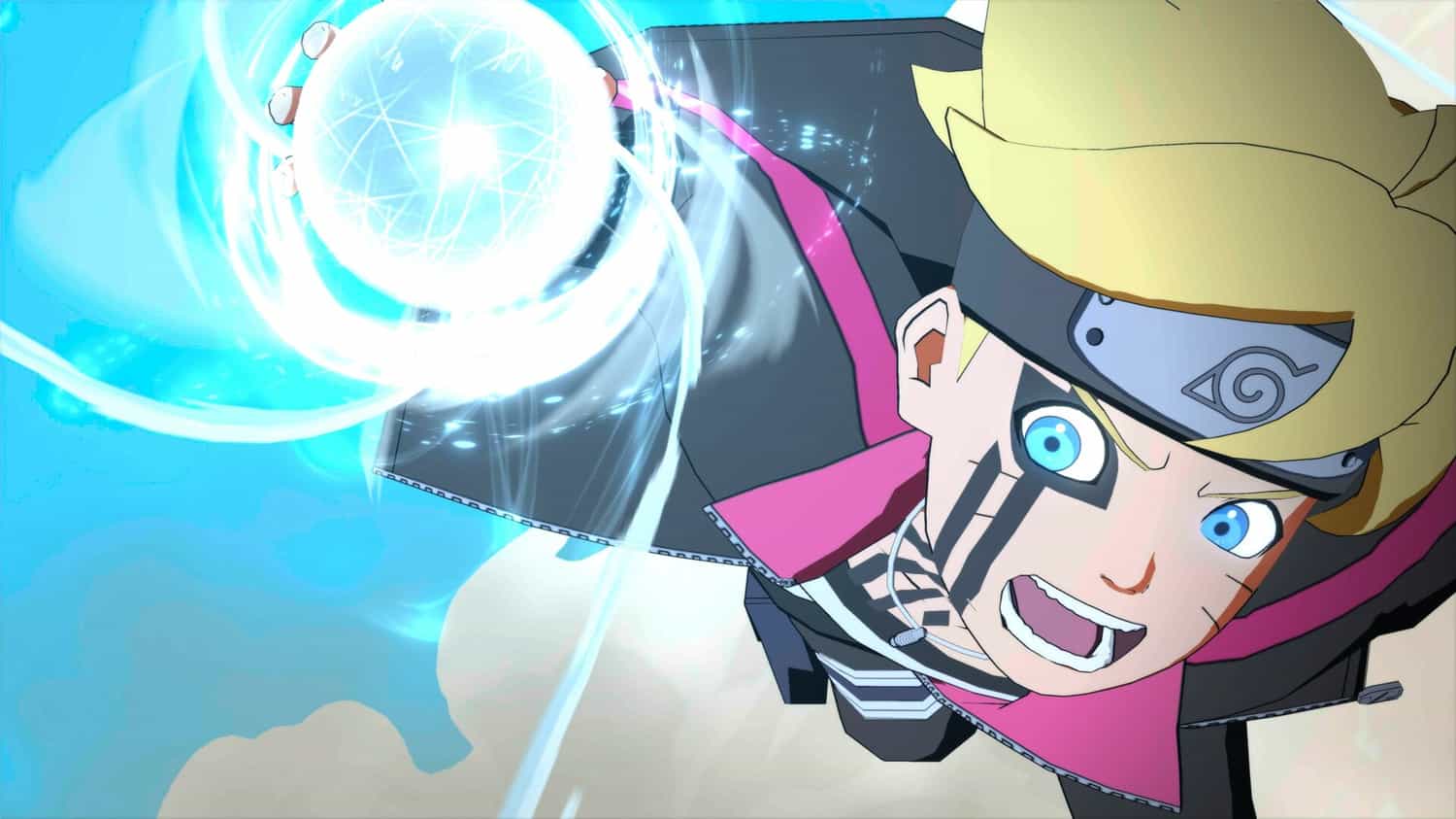 《火影忍者：终极风暴羁绊/NARUTO X BORUTO Ultimate Ninja STORM CONNECTIONS》v1.01中文联机版插图5-拾艺肆