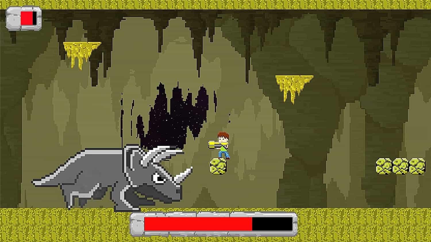 《原始威胁/Primal Threat》Build.12435148中文版插图1-拾艺肆