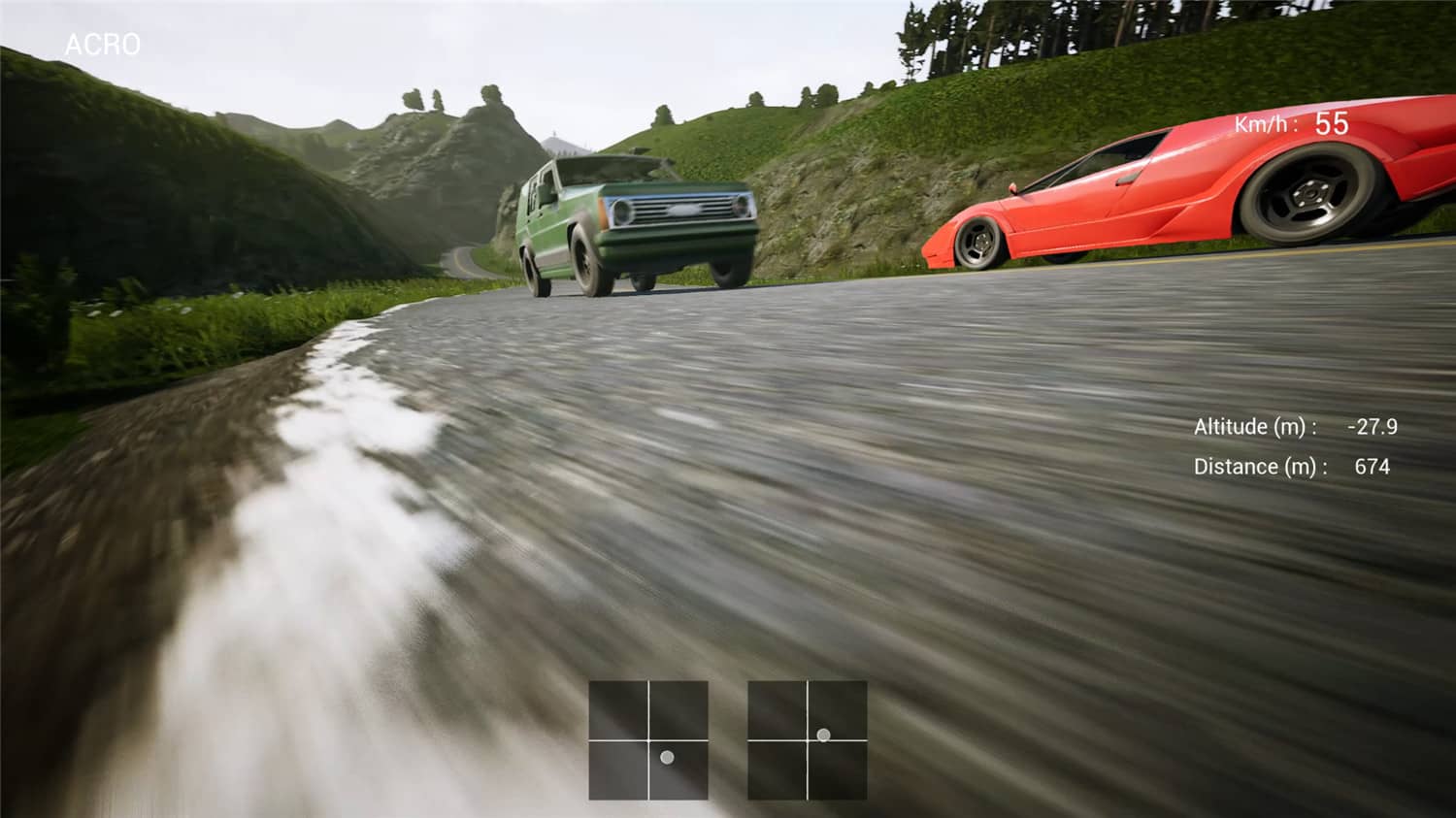 《不撞机：FPV无人机模拟器/Uncrashed : FPV Drone Simulator》Build.12393320中文版插图6-拾艺肆