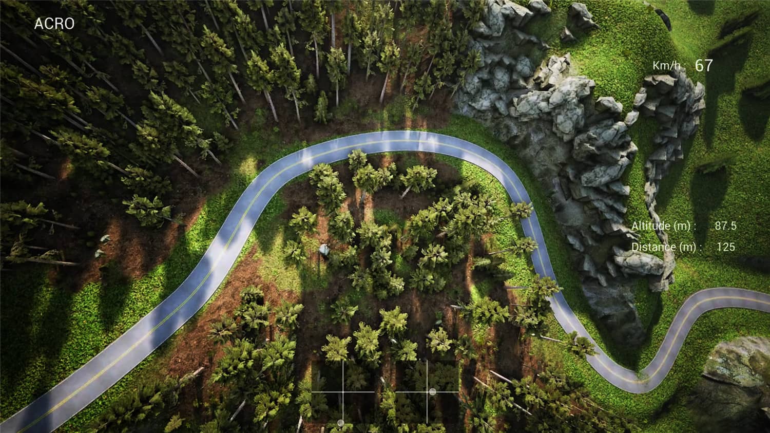 《不撞机：FPV无人机模拟器/Uncrashed : FPV Drone Simulator》Build.12393320中文版插图7-拾艺肆