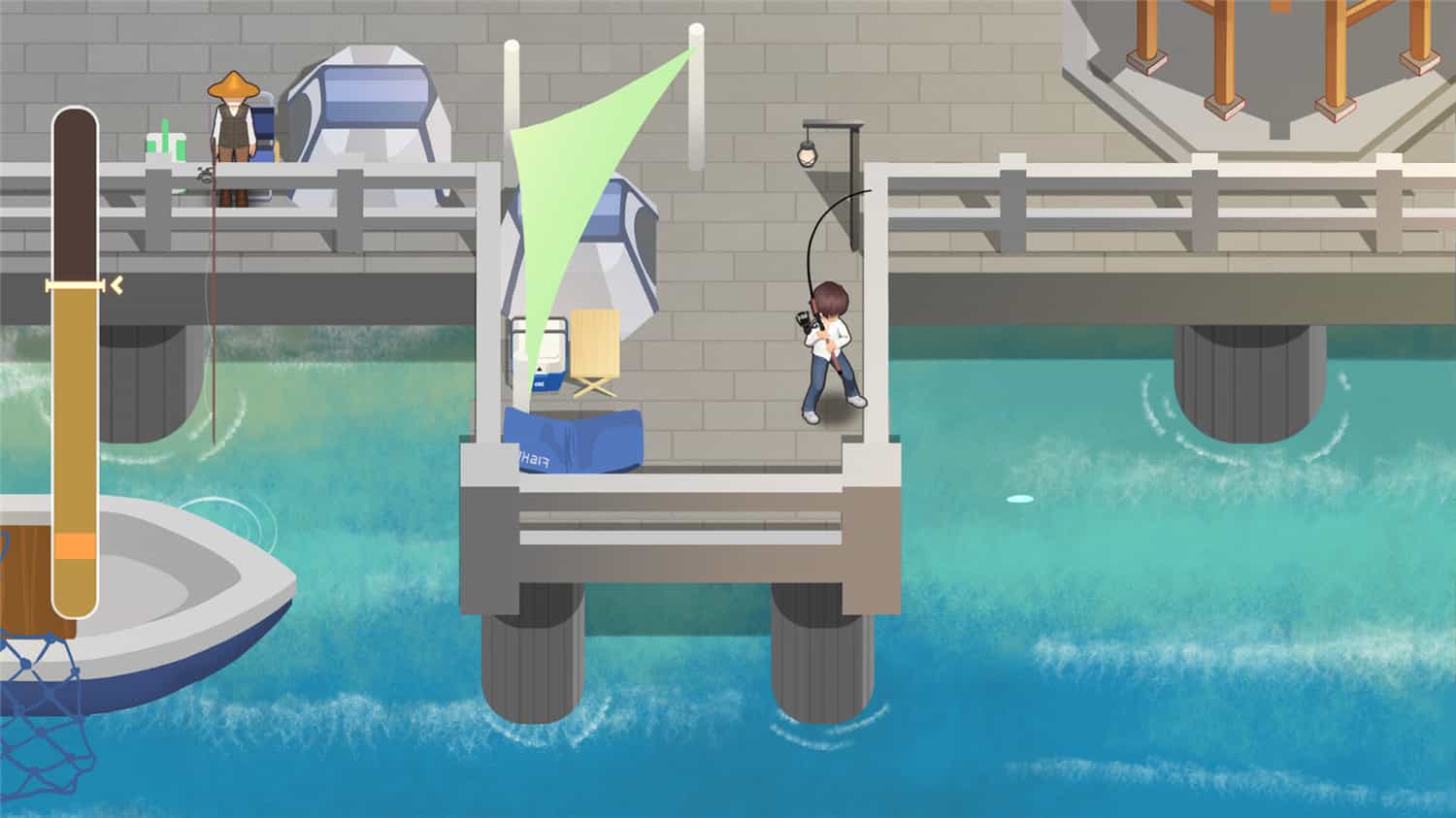 《职场幻想/Workplace Fantasy》v1.1.01中文版插图1-拾艺肆