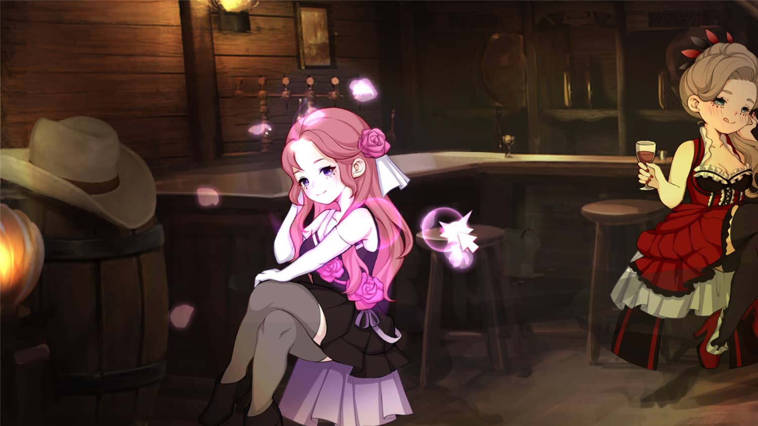 《西部甜心/West Sweety》Build.20220328中文版插图3-拾艺肆