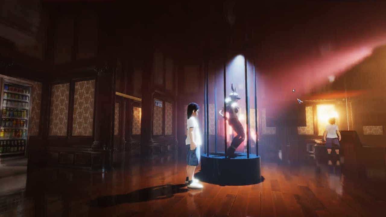 《白石洲往事/Story of White Stone State》Build.12804672中文版插图-拾艺肆