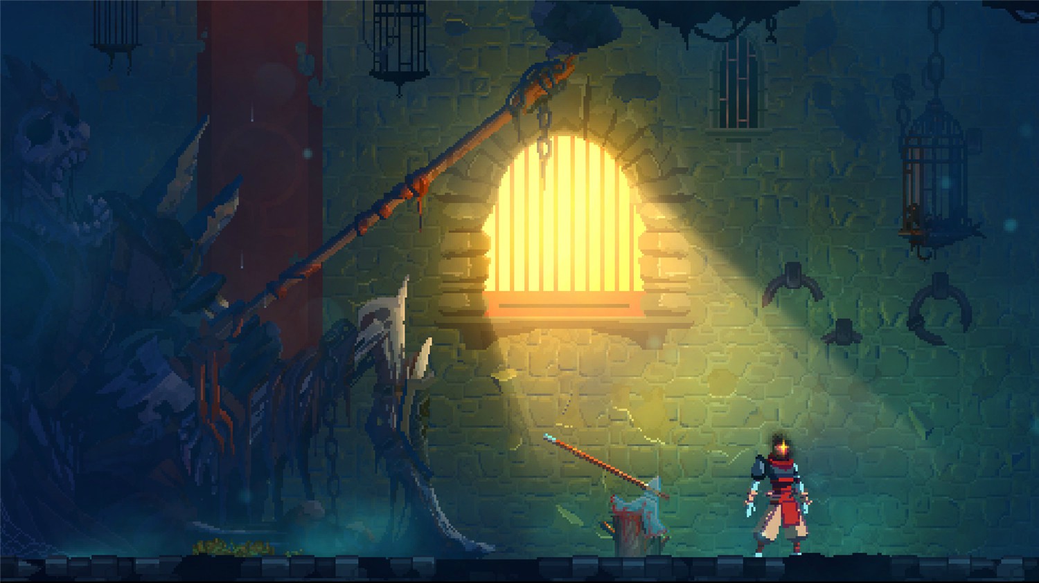 《死亡细胞/Dead Cells》v20230620中文版【ID:13223】插图4-拾艺肆