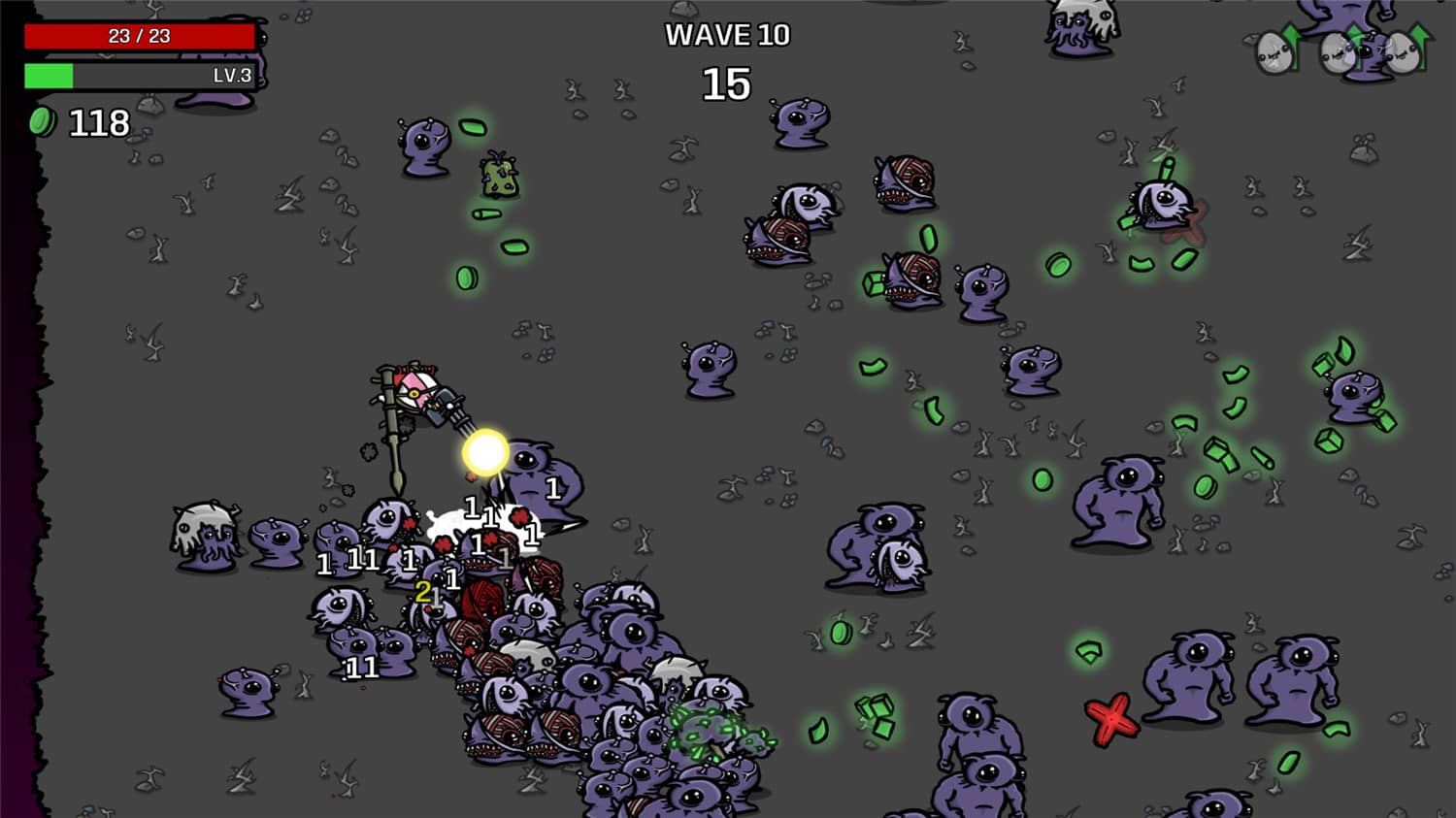 《土豆兄弟/Brotato》v1.0.1.3中文版插图2-拾艺肆