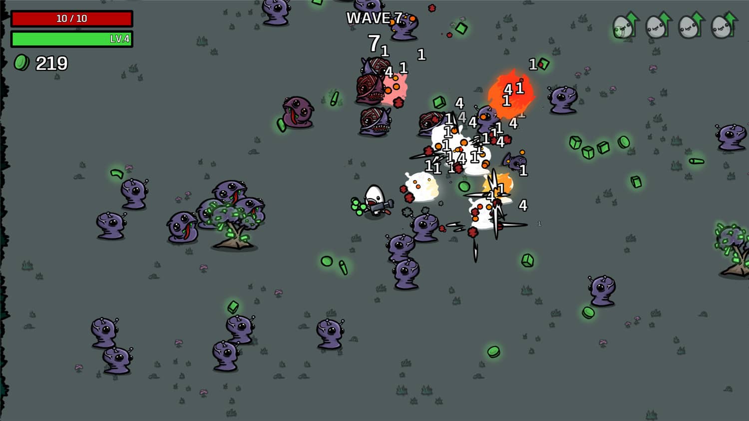 《土豆兄弟/Brotato》v1.0.1.3中文版插图3-拾艺肆